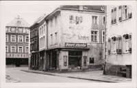 Schankstra&szlig;e_BlickaufSchuhhausSeiwert_Schuhmachermeister Karl berty_1940 (1)